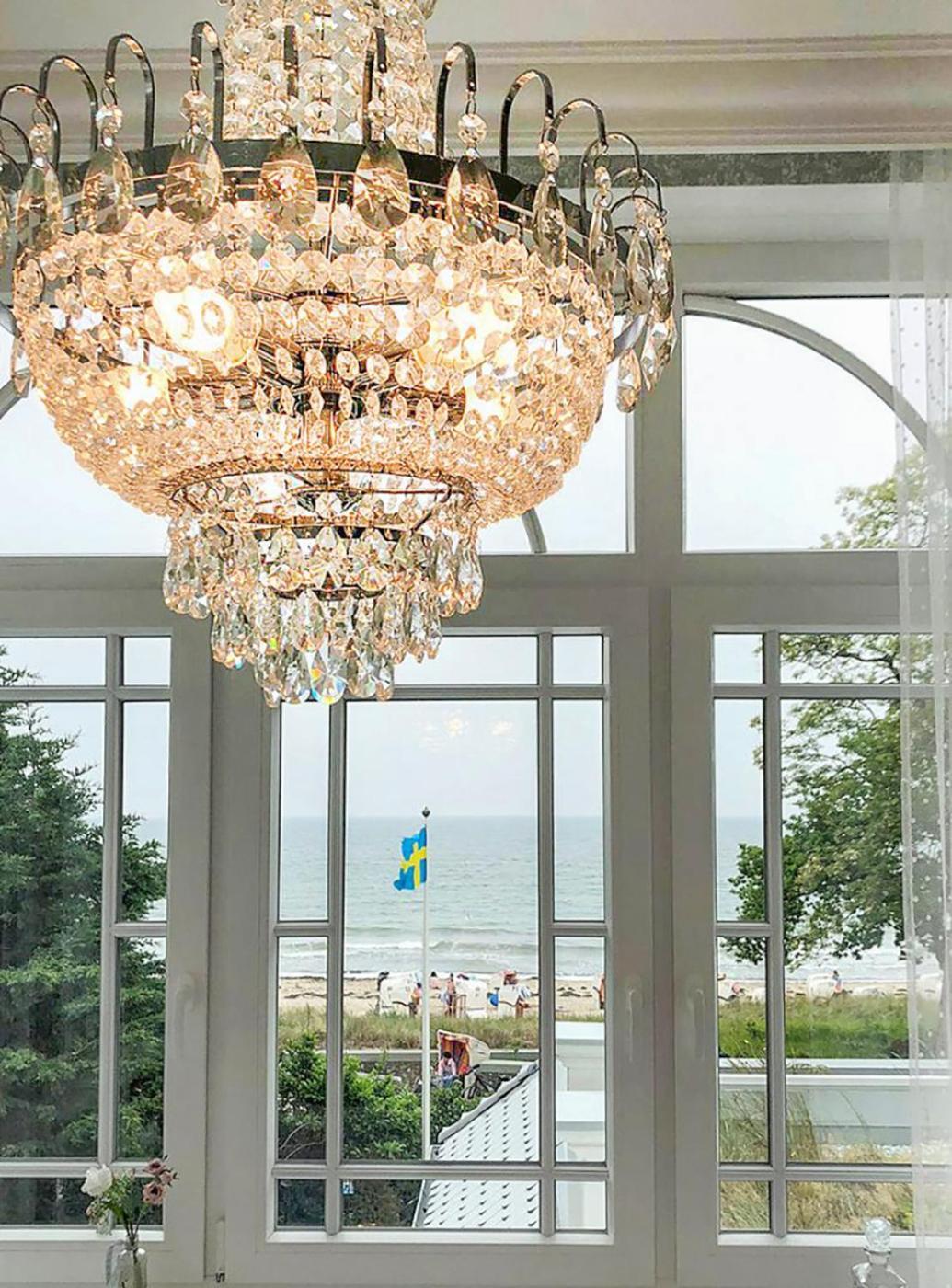 شقة Haus Anholt تيميندورفير ستراند المظهر الخارجي الصورة